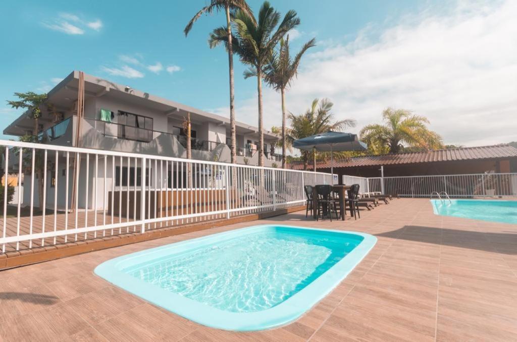 Morada Da - Apartamento Balneário Camboriú