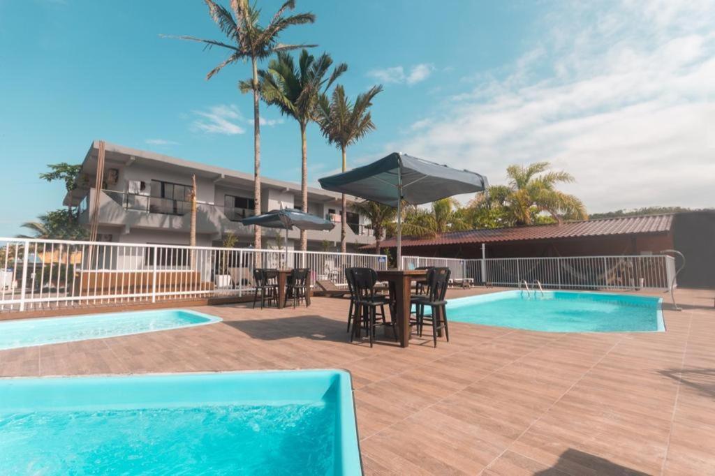 Morada Da - Apartamento Balneário Camboriú