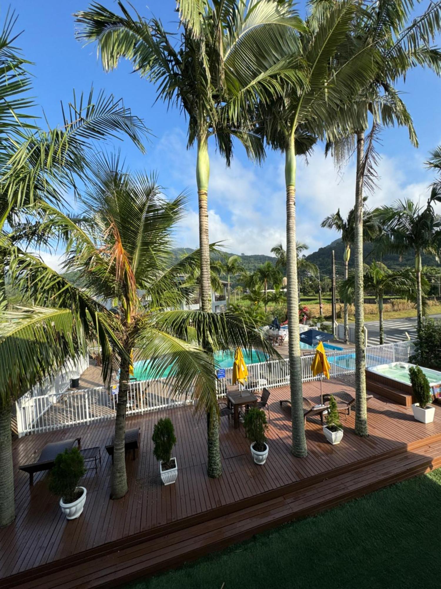 Morada Da - Apartamento Balneário Camboriú