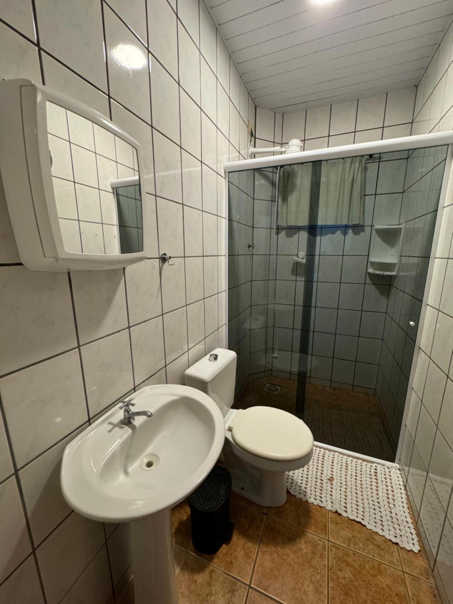 Apartamento Morada Da -