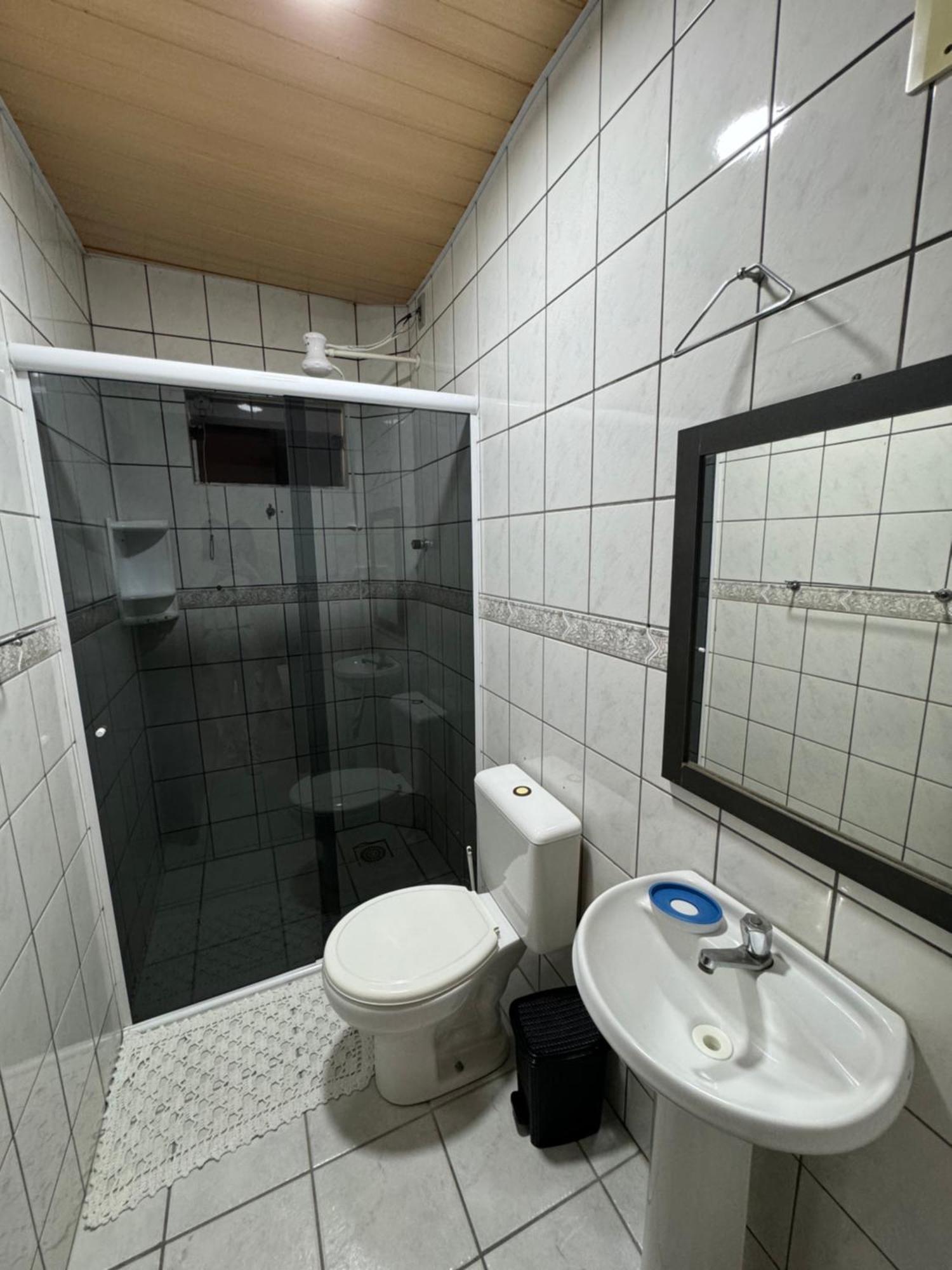 Apartamento Morada Da -