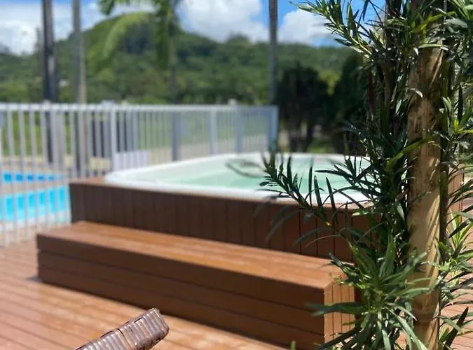 Pousada Morada Da Praia - Balneario Camboriu