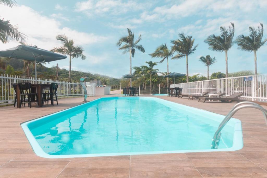 Morada Da - Apartamento Balneário Camboriú