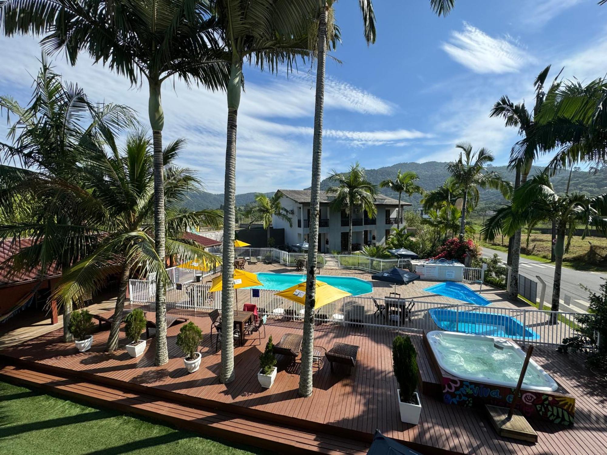Apartamento Morada Da -